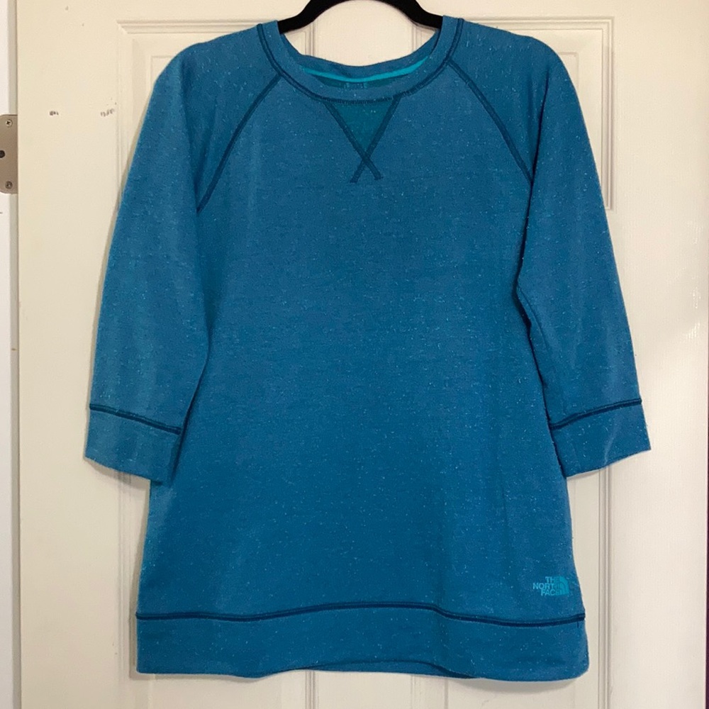 The North Face Women’s Teal Top